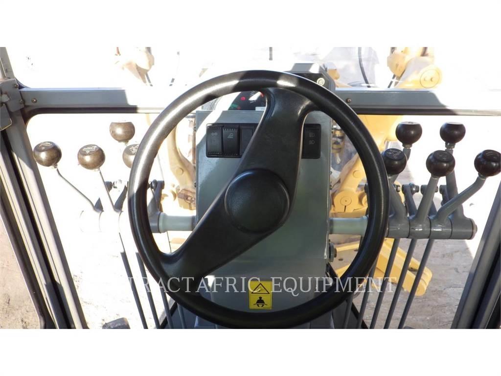 SEM MACHINERY SEM919 그레이더