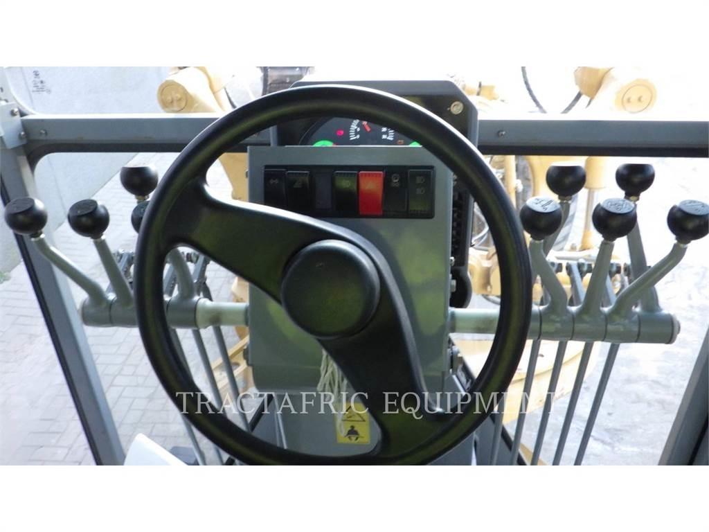 SEM MACHINERY SEM919 그레이더