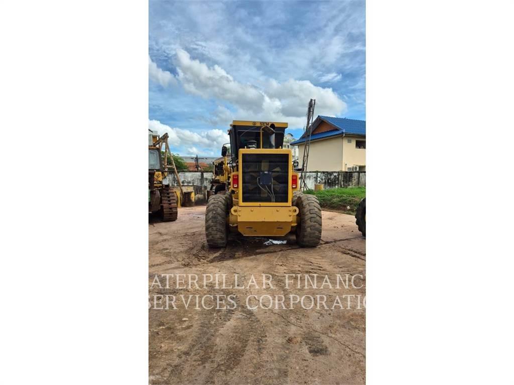 SEM MACHINERY SEM919 그레이더