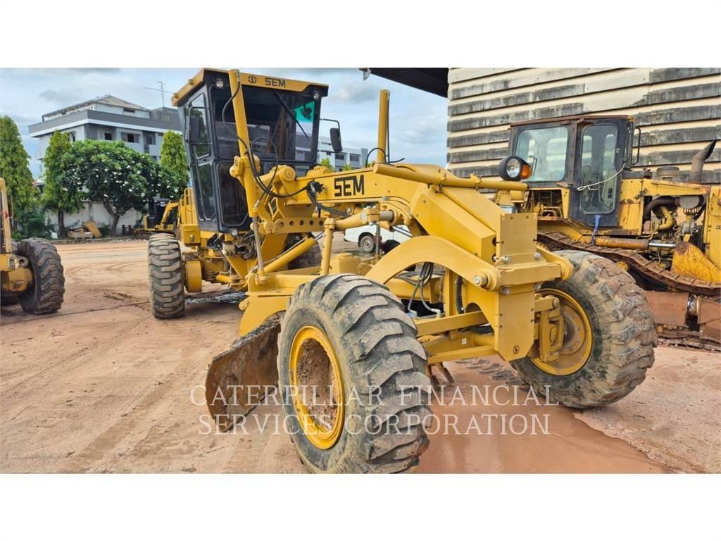 SEM MACHINERY SEM919 그레이더