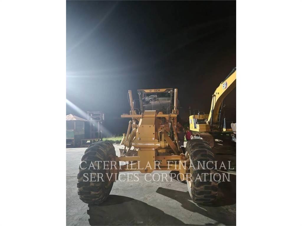 SEM MACHINERY SEM919 그레이더