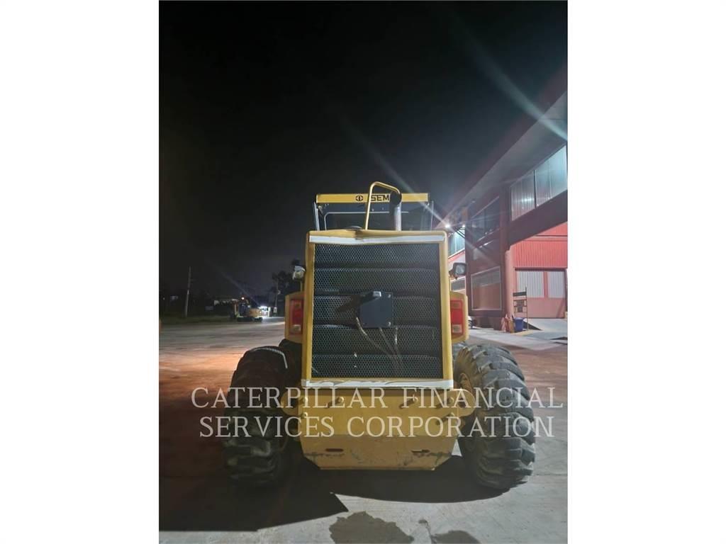 SEM MACHINERY SEM919 그레이더