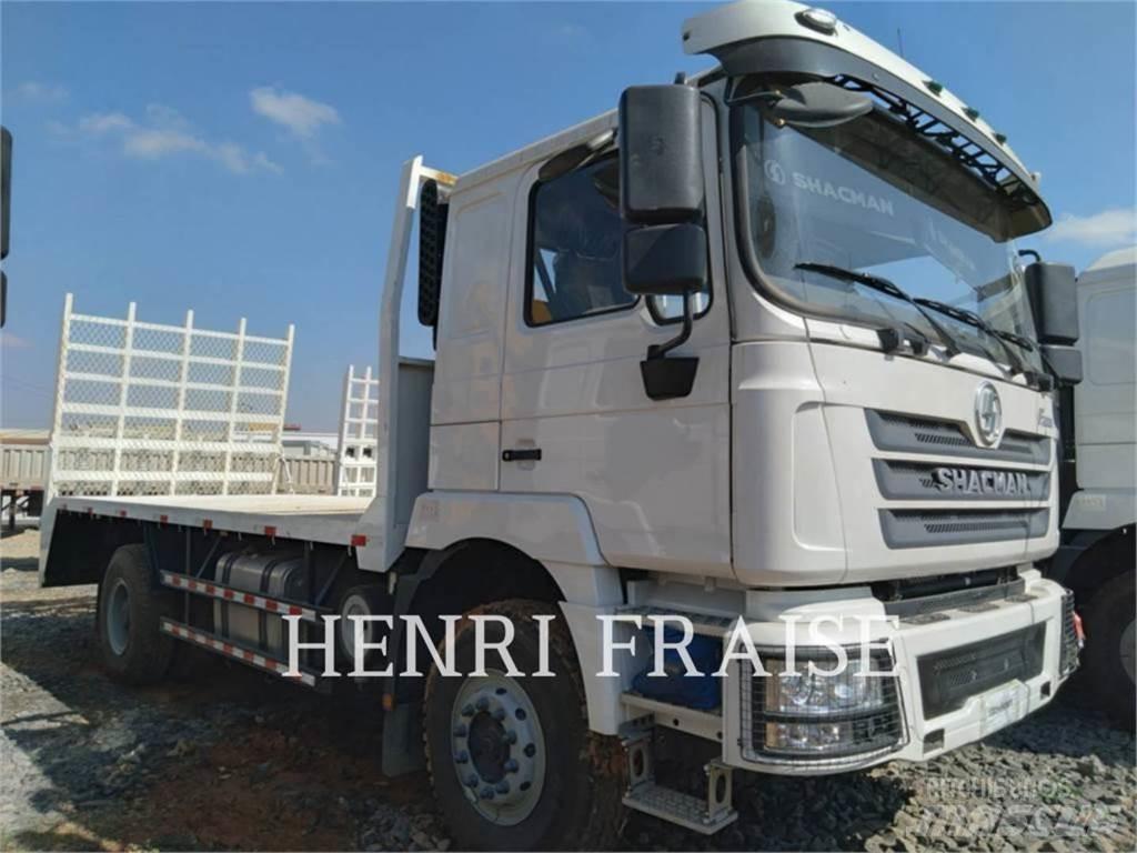 Shacman F3000 10T 4X2 건설 장비 - 기타