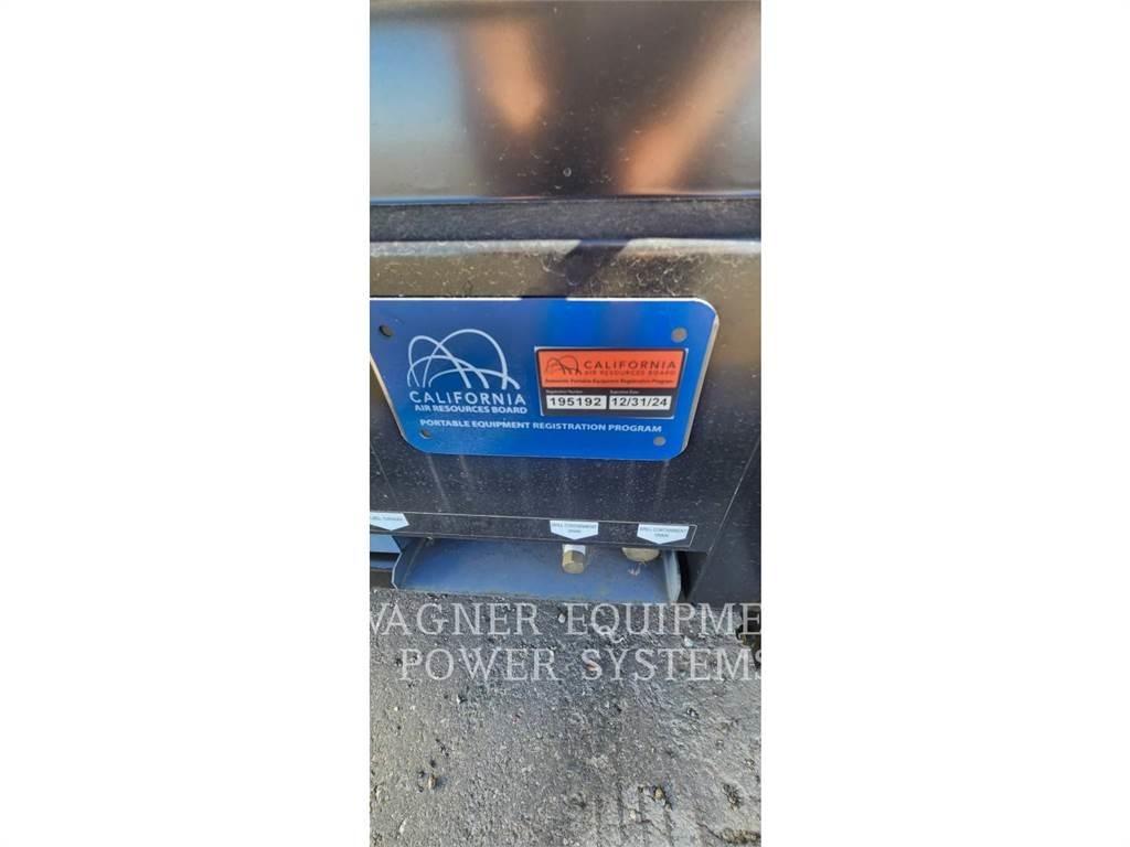 Shindaiwa DKG45F 기타 발전기