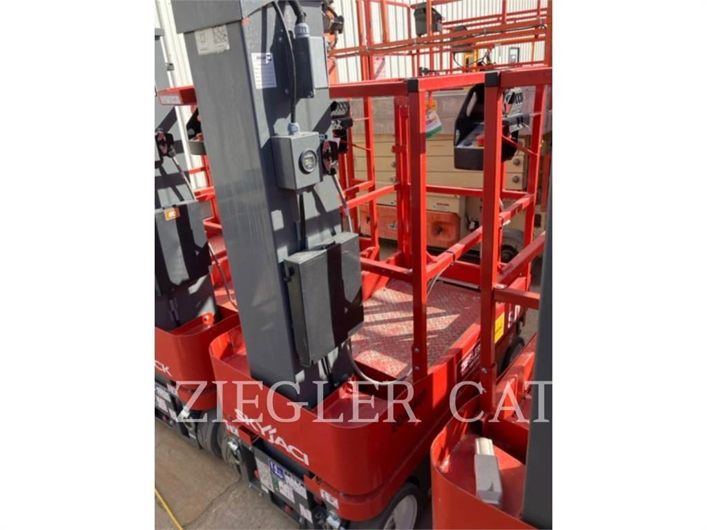 Skyjack SJ12 가위형 리프트