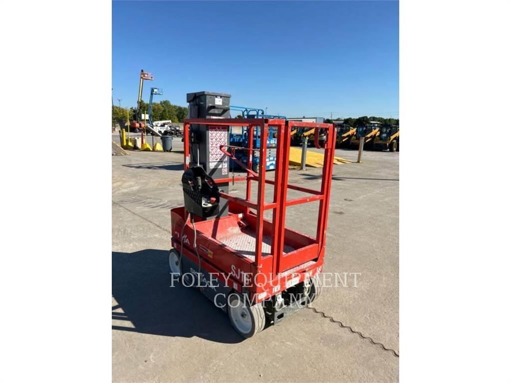 Skyjack SJ16 가위형 리프트