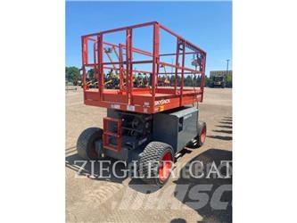 Skyjack SJ6826 가위형 리프트