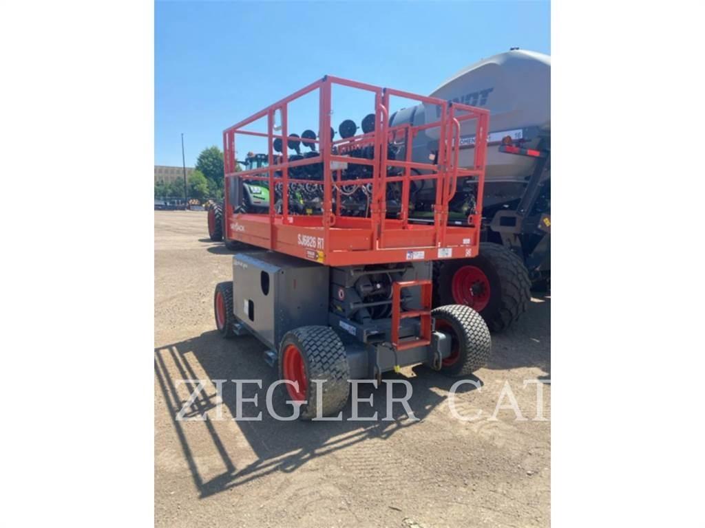 Skyjack SJ6826 가위형 리프트