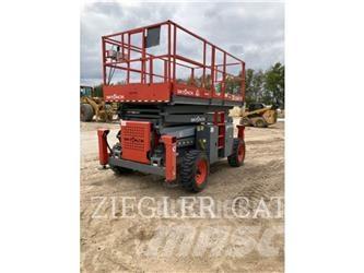 Skyjack SJ8841 가위형 리프트