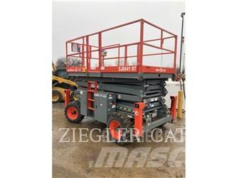 Skyjack SJ8841 가위형 리프트