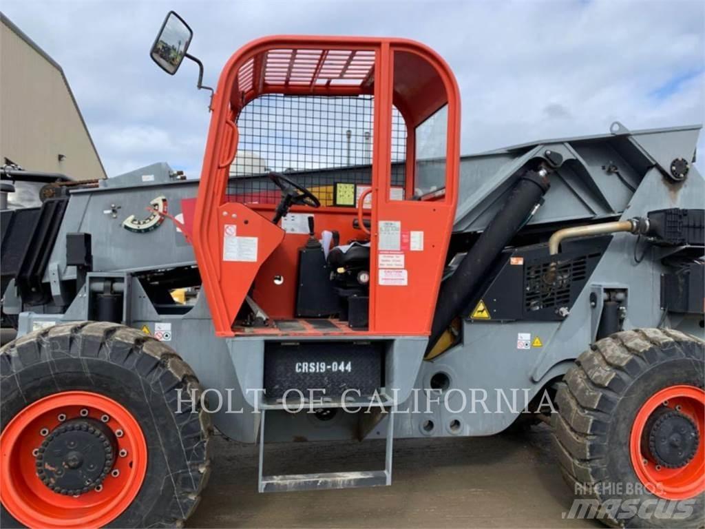 Skyjack ZB2044 텔러 핸들러