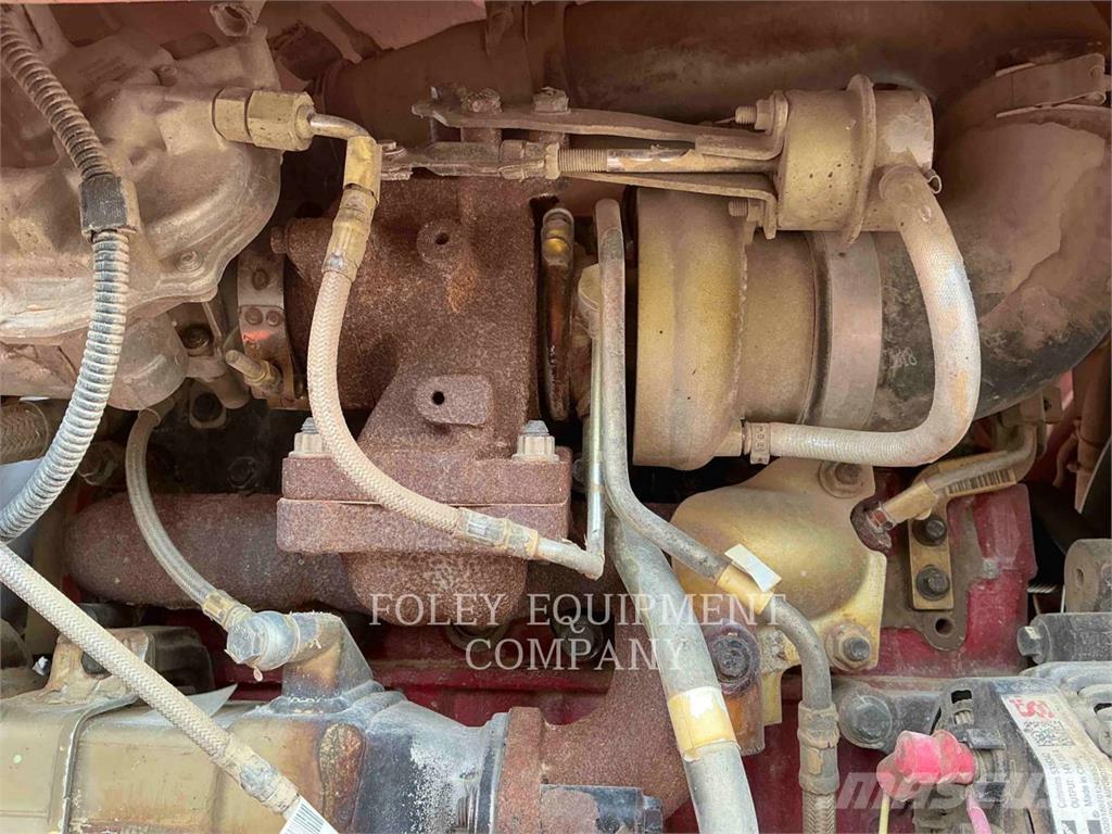 SkyTrak 6042O 텔러 핸들러