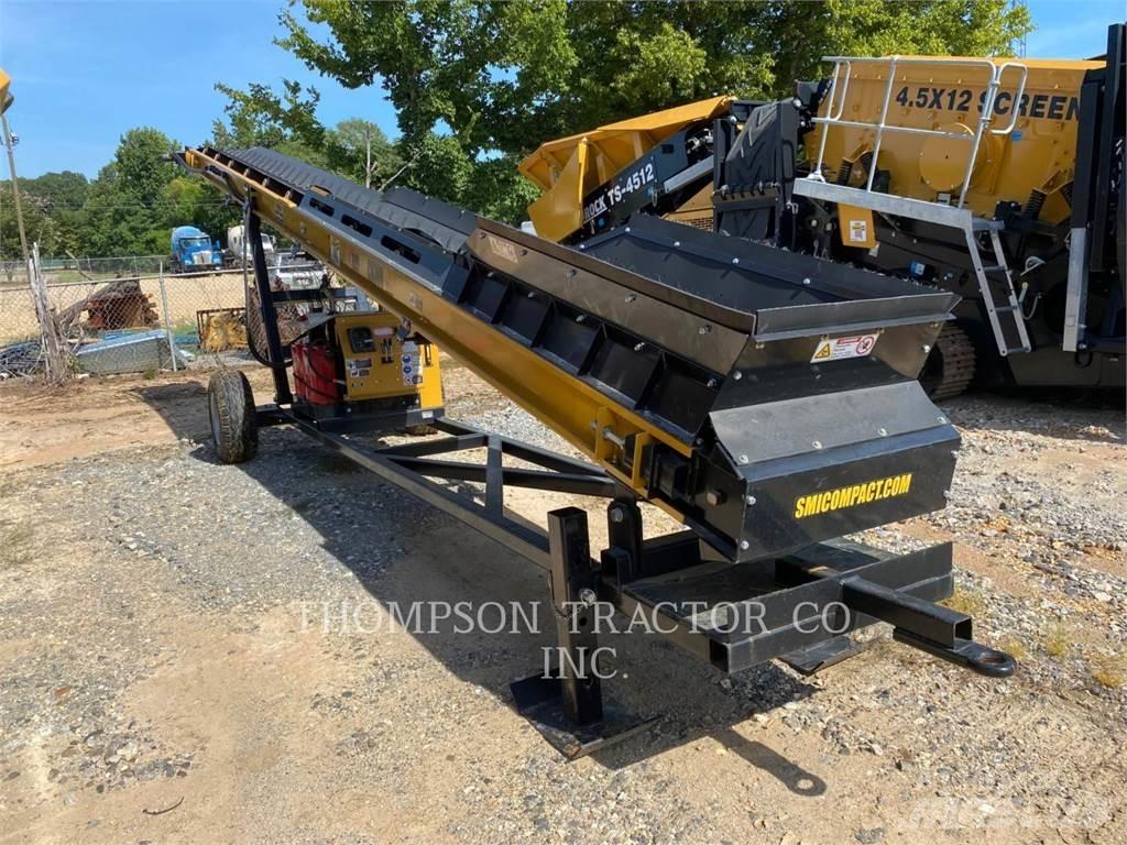 SMI INDUSTRIES CH30 컨베이어