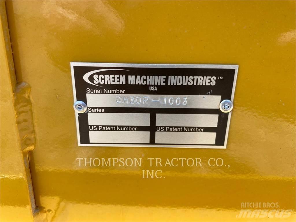 SMI INDUSTRIES CH30 컨베이어