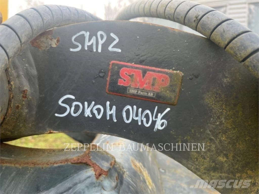 SMP Parts SW-SMP2 퀵 커넥터
