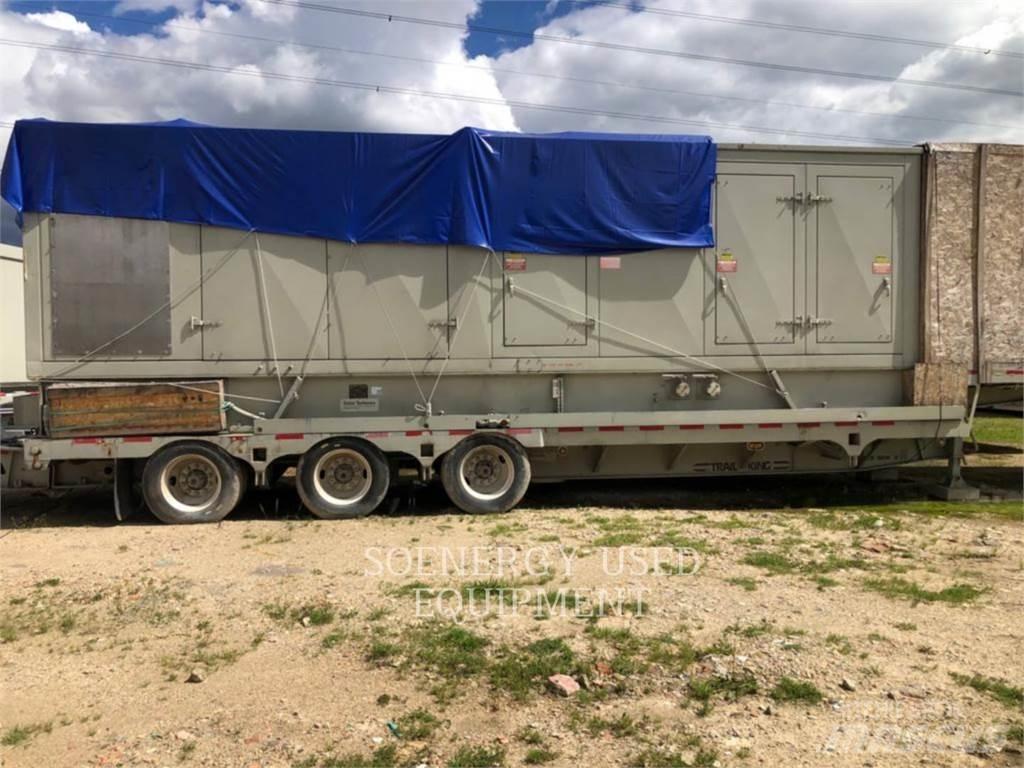  SOLAR TURBINES TAURUS 60 기타 발전기