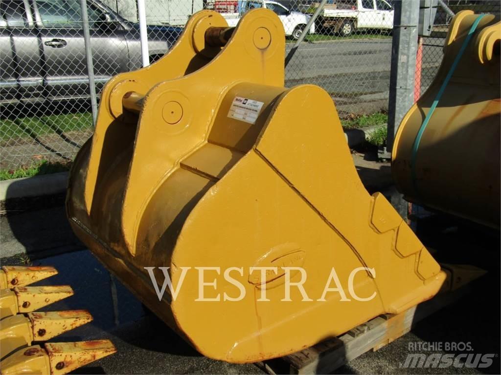 Strickland MFG. 320E 버켓