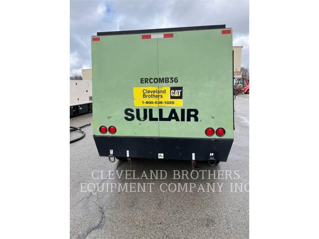Sullair 1150XH-900 압축 공기 건조기