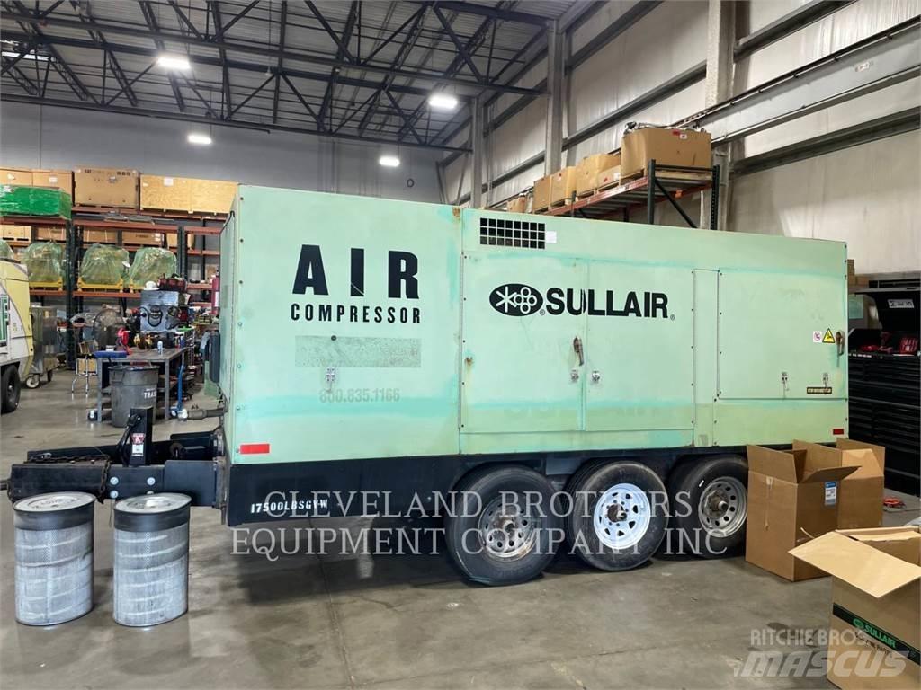 Sullair 1150XH-900 압축 공기 건조기