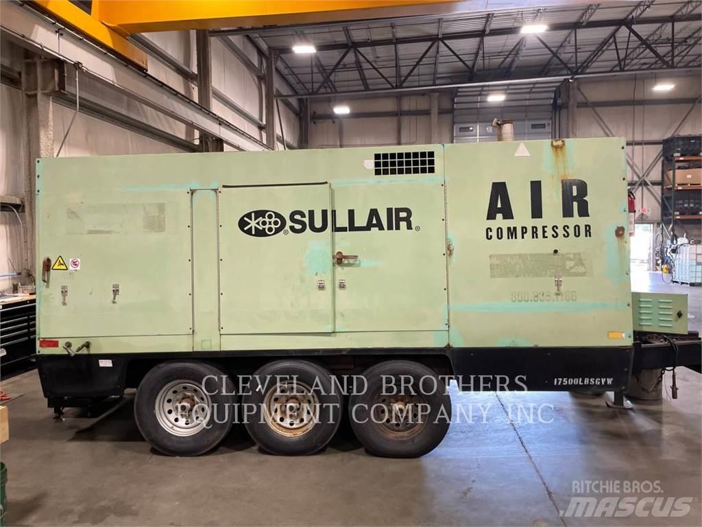 Sullair 1150XH-900 압축 공기 건조기