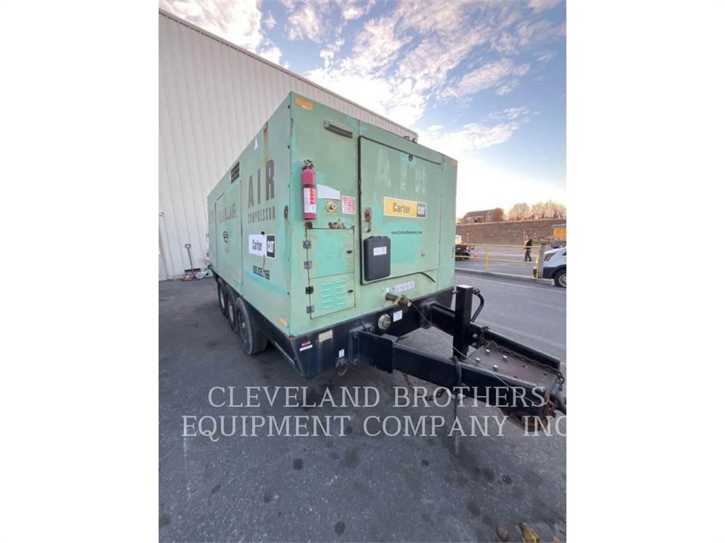 Sullair 1150XH-900 압축 공기 건조기