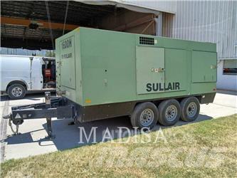 Sullair 1300HDTQCA 압축 공기 건조기