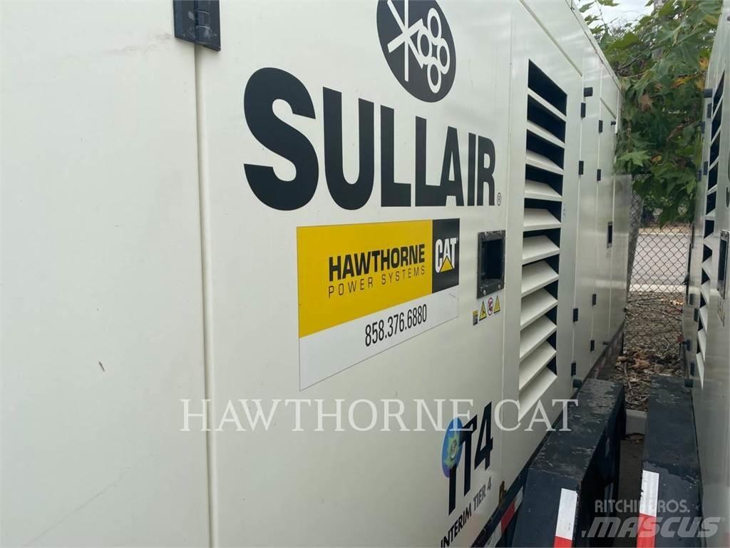 Sullair 1600HAF 압축 공기 건조기