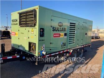 Sullair 1600HAF 압축 공기 건조기