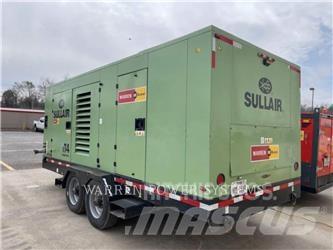 Sullair 1600HAF 압축 공기 건조기