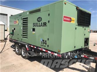 Sullair 1600HAF 압축 공기 건조기