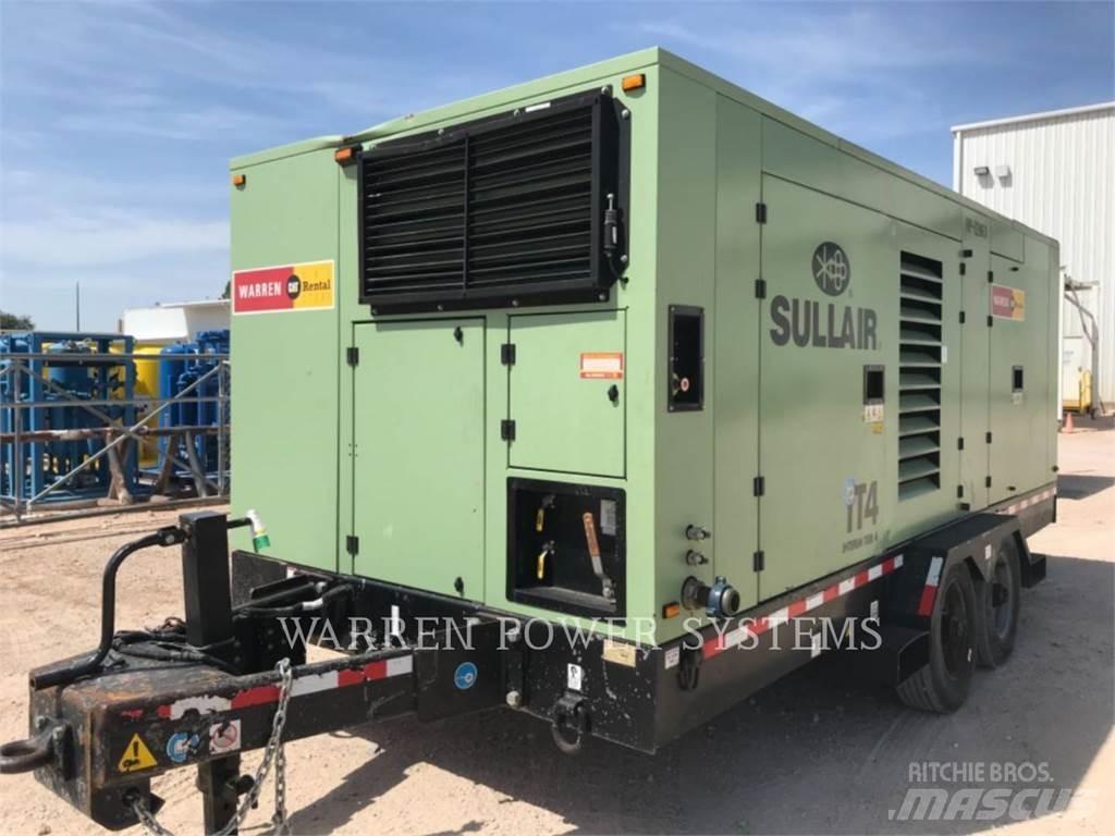 Sullair 1600HAF 압축 공기 건조기