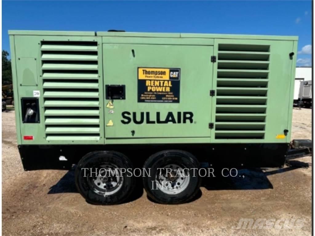 Sullair 1600HAF 압축 공기 건조기