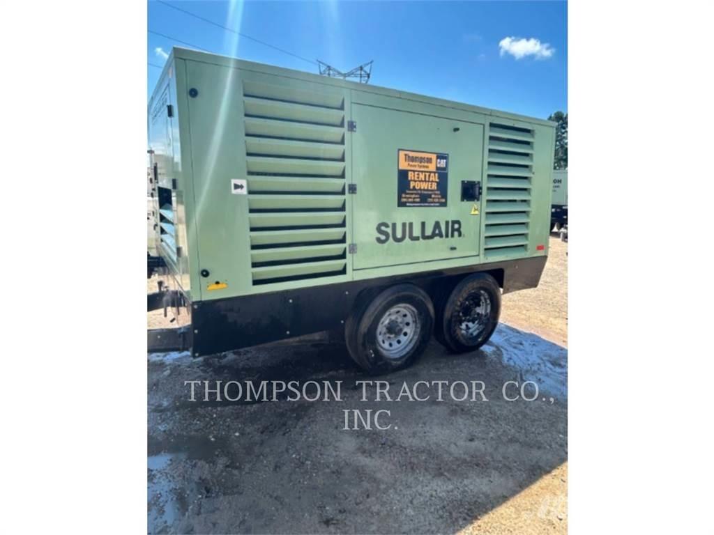 Sullair 1600HAF 압축 공기 건조기