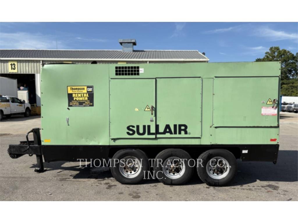 Sullair 1600HAF 압축 공기 건조기