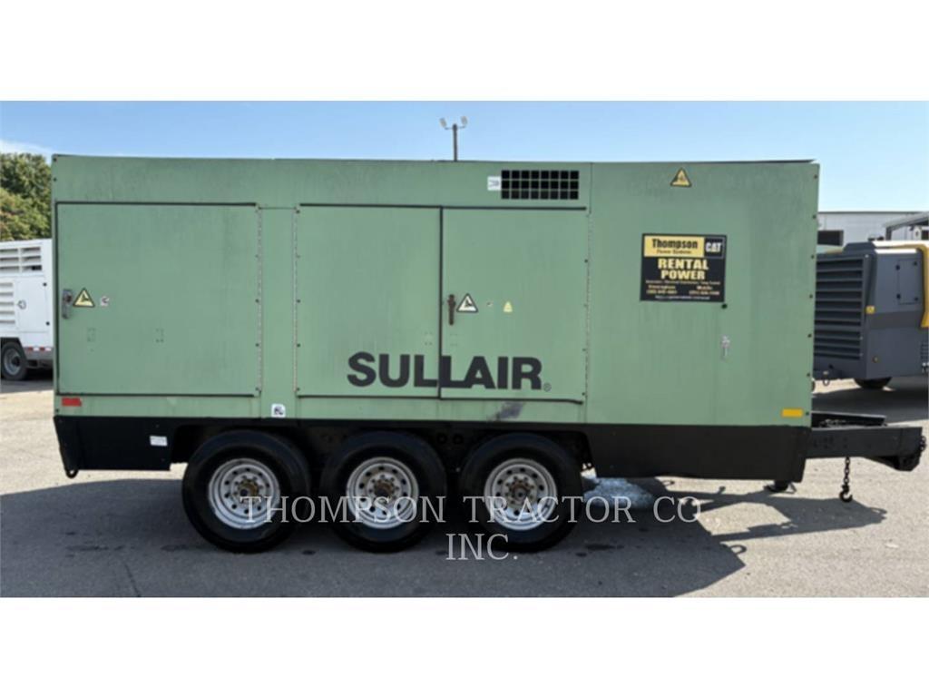 Sullair 1600HAF 압축 공기 건조기