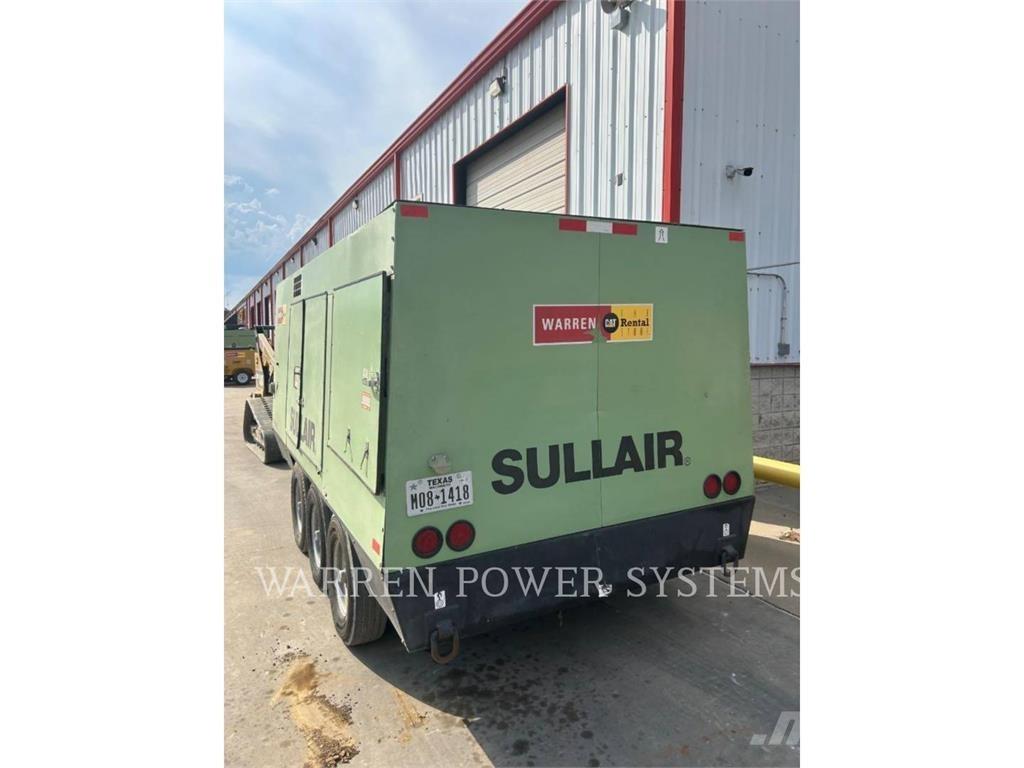 Sullair 1600HAF 압축 공기 건조기