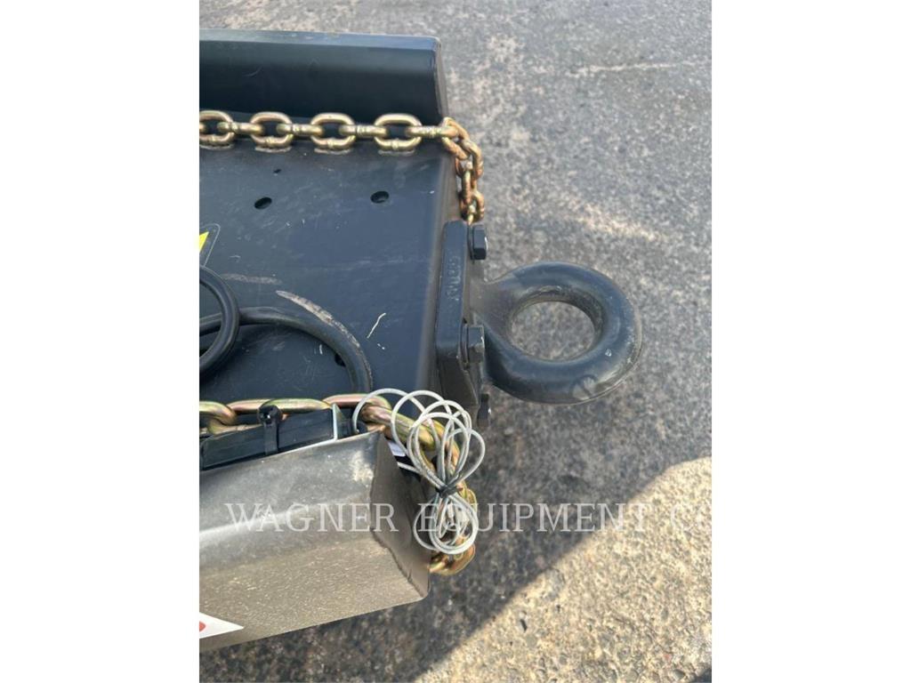 Sullair 1600HAF 압축 공기 건조기