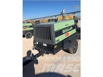 Sullair 185 압축 공기 건조기