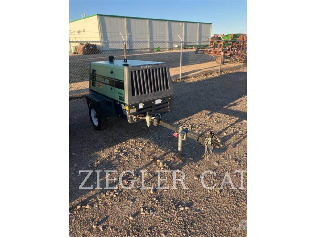 Sullair 185 압축 공기 건조기