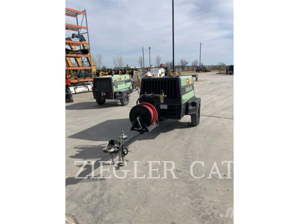 Sullair 185 압축 공기 건조기