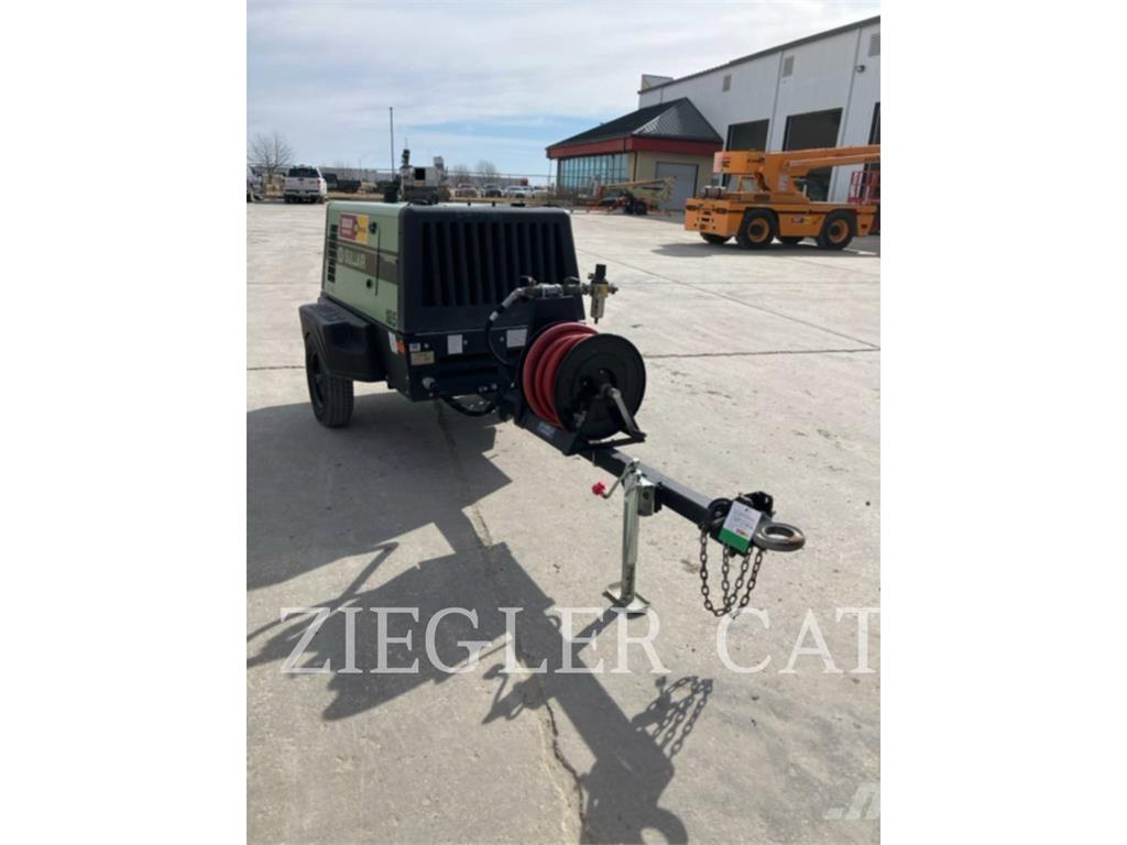 Sullair 185 압축 공기 건조기