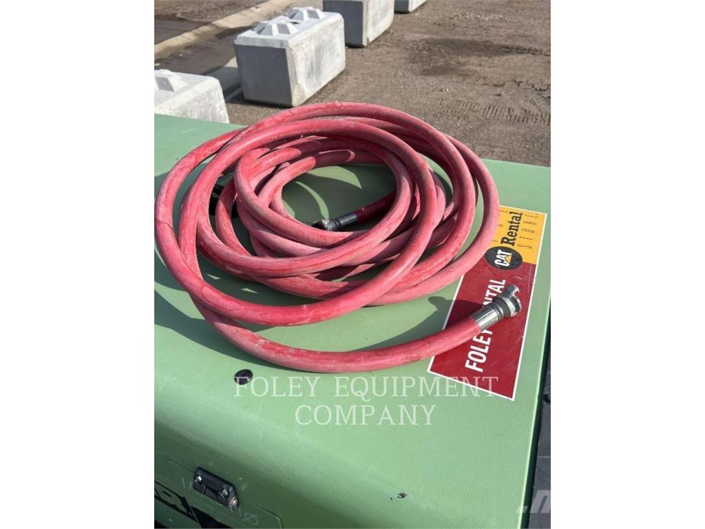 Sullair 185DPQ 압축 공기 건조기