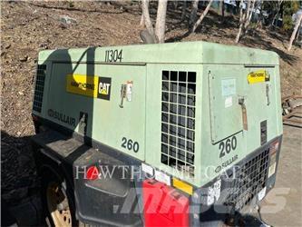 Sullair 260 CAT 압축 공기 건조기