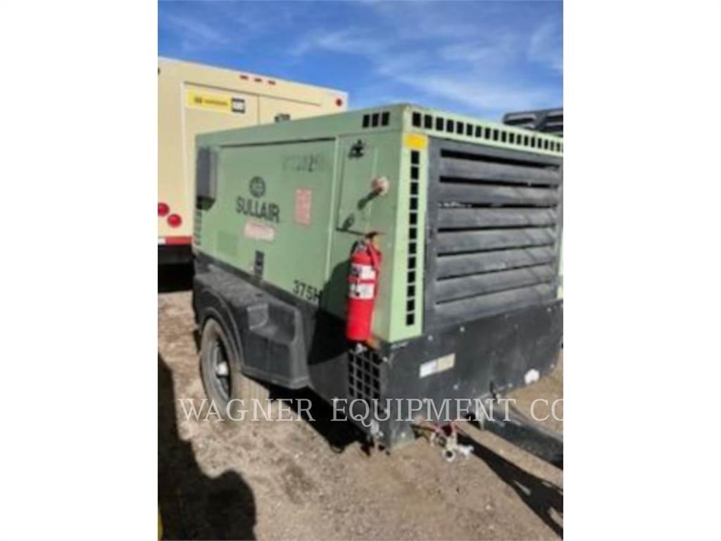 Sullair 375H DPQ 압축 공기 건조기