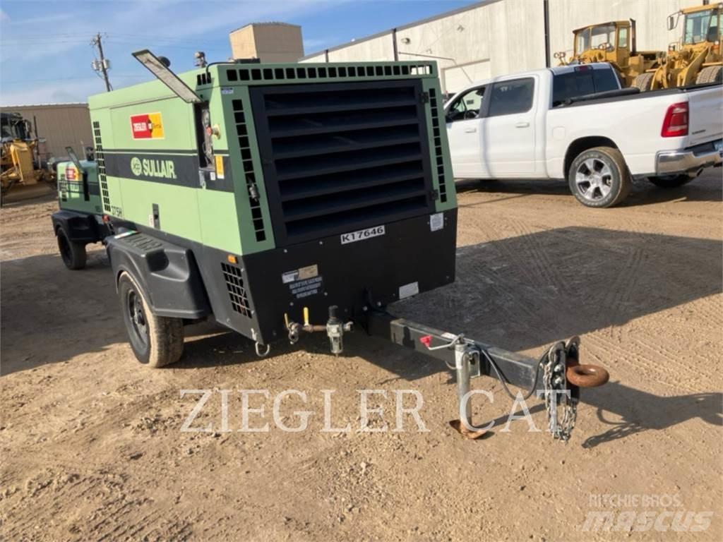 Sullair 375HAF 압축 공기 건조기