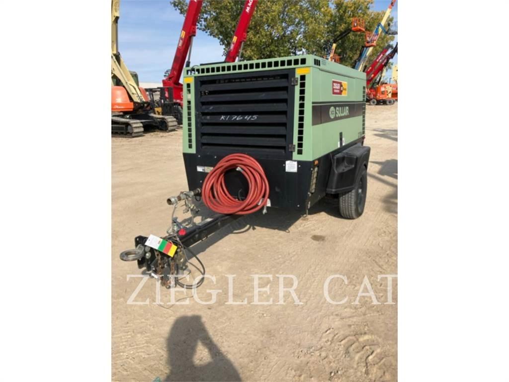 Sullair 375HAF 압축 공기 건조기