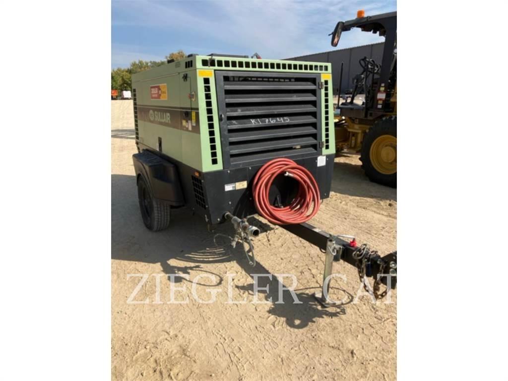Sullair 375HAF 압축 공기 건조기