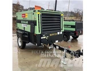 Sullair 375HAF 압축 공기 건조기