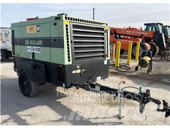 Sullair 375HAF 압축 공기 건조기