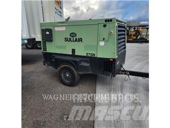 Sullair 375HDPQ 압축 공기 건조기